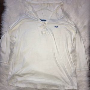 Hollister sweatshirt